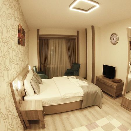 New Suites Estambul Exterior foto