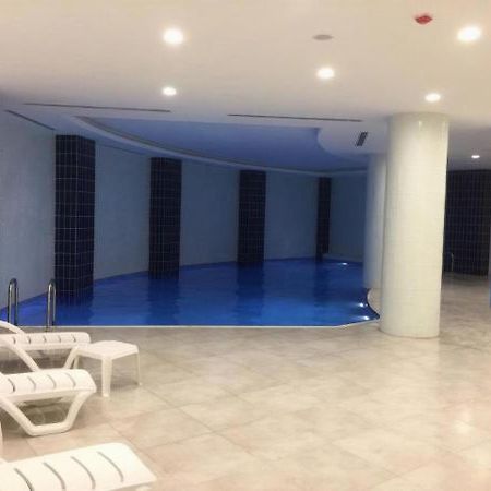 New Suites Estambul Exterior foto