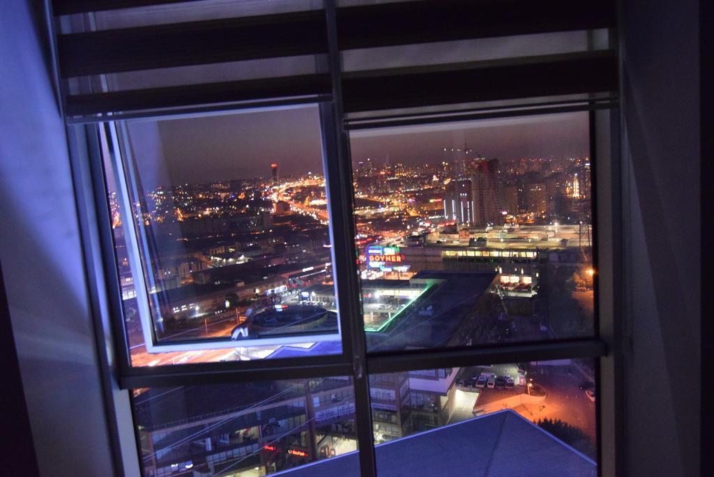 New Suites Estambul Exterior foto