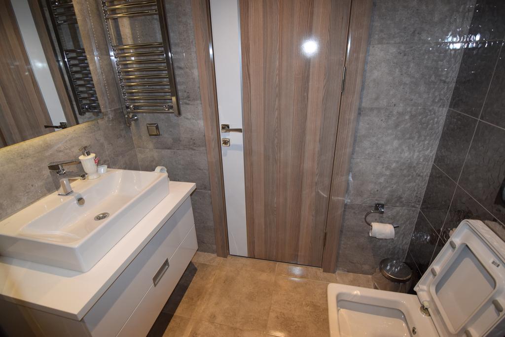 New Suites Estambul Exterior foto