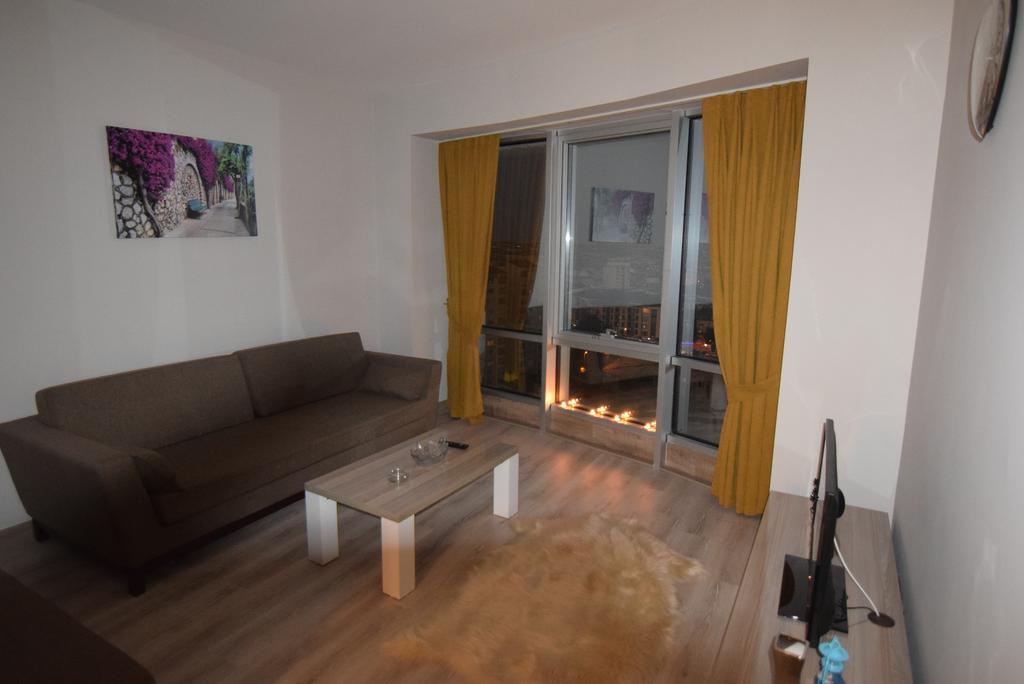 New Suites Estambul Exterior foto