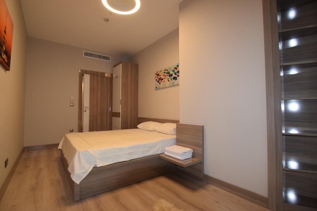 New Suites Estambul Exterior foto