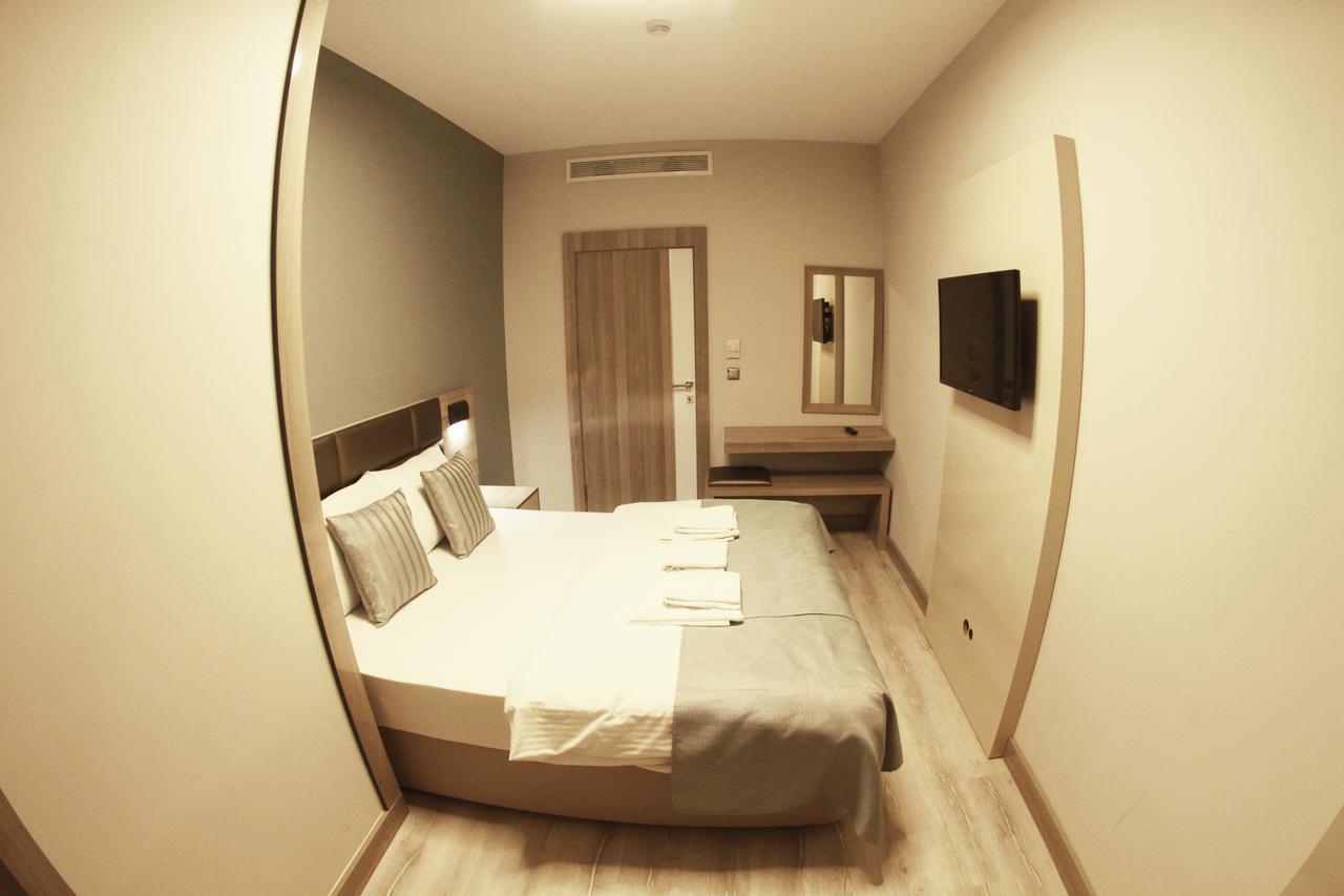 New Suites Estambul Exterior foto